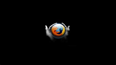 Firefox HD Wallpapers - Top Free Firefox HD Backgrounds - WallpaperAccess