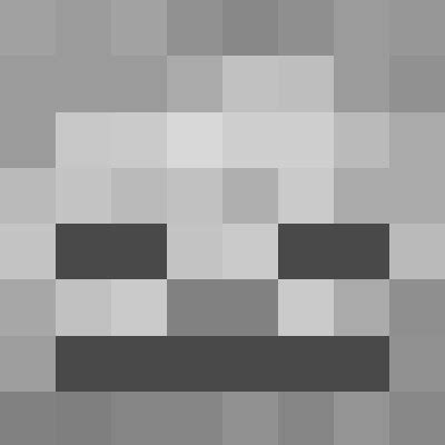 curiosities of minecraft, part 1/10:the skeleton and its ...