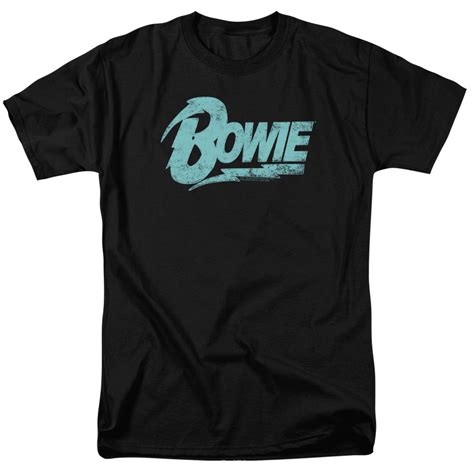 Bowie Logo | David Bowie Official Store