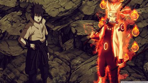 Naruto Wallpapers HD 2016 - Wallpaper Cave