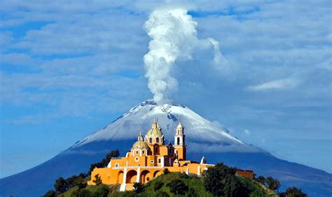 Past Remembering: The Great Pyramid of Cholula