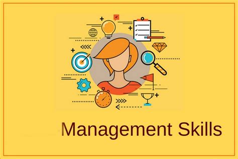 8 Management Skills You Should Have as a Manager