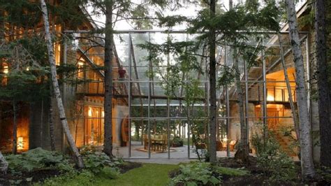 Image result for bill gates house in washington interior | Architect ...