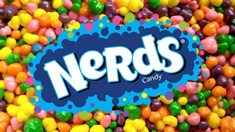 Try All The Exciting Nerds Candy Flavors Available Now