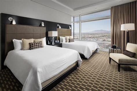 Aria Resort and Casino in Las Vegas (NV) - Room Deals, Photos & Reviews