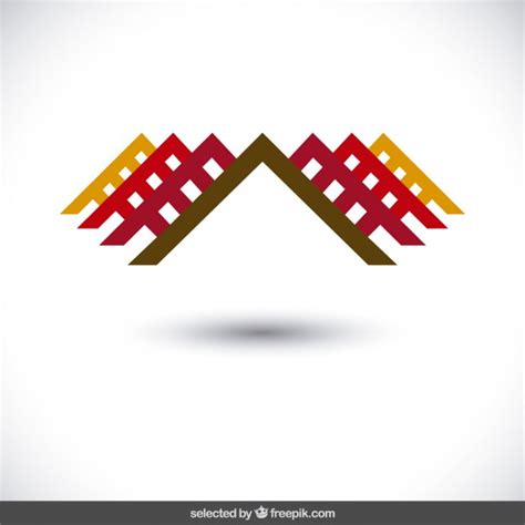 Roof Logo Vector at Vectorified.com | Collection of Roof Logo Vector ...