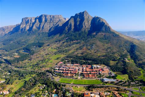 UCT rated best university in South Africa