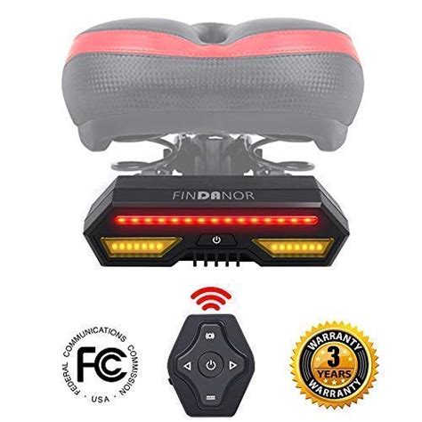 The Best Wireless Bike Turn Signal of 2019 - Top 10, Best Value, Best ...