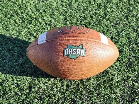 Ohio high school football playoffs 2023: Division V brackets, matchups ...