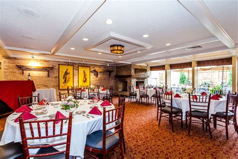 Schuler's Restaurant & Pub - Marshall, MI - Party Venue