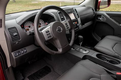 2020 Nissan Frontier Specs, Price, MPG & Reviews | Cars.com