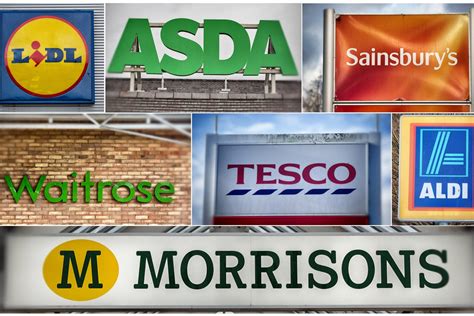 May Bank Holiday 2016 opening times for Sainsbury’s, Tesco, Asda, Lidl ...