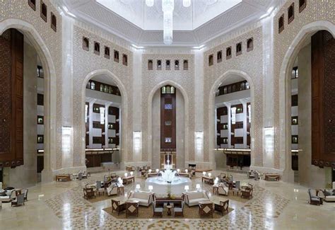 middle east palaces - Google Search | Palace hotel, Hotel, Ritz carlton ...