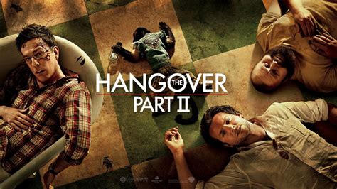 Achtergronden : films, Bradley Cooper, Hangover Part II, screenshot ...