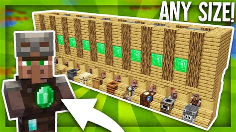 Minecraft Villager Trading – Telegraph