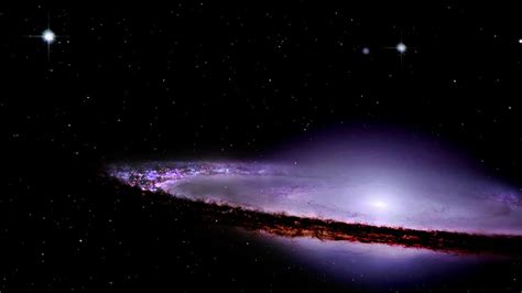 The Majestic Sombrero Galaxy (M104) | Sombrero galaxy, Hubble telescope ...