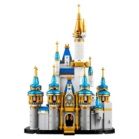 LEGO Mini Disney Castle 40478 | ubicaciondepersonas.cdmx.gob.mx