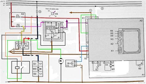 Webasto Diesel Heater Wiring Diagram