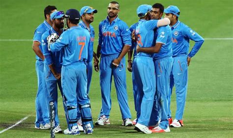 India vs Pakistan Cricket Highlights: Watch IND vs PAK, ICC Cricket ...