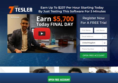 Avoid The Tesler Trading Scam - Here's How The System REALLY Works ...