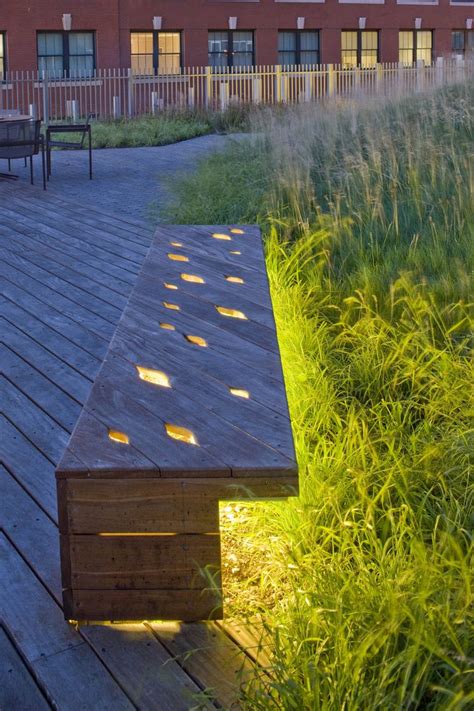 25 Modern Outdoor Lighting Design Ideas Bringing Beauty and Security ...