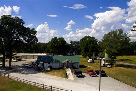 Cullman County Parks & Rec | Smith Lake Park