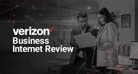 Verizon Business Internet Review | Plans, Pricing, Deals