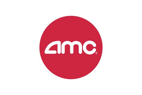 Download AMC Theatres (AMC Cinemas, American Multi-Cinema) Logo in SVG ...