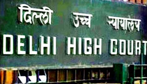 The News Himachal Delhi HC asks CBI to file status report on graft ...