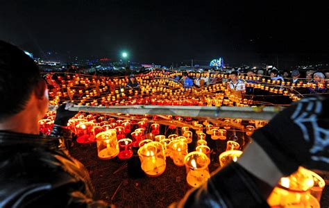 Myanmar’s Festival of Lights | The Diplomat