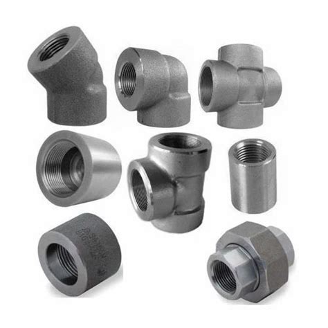 Stainless Steel Socket Weld Fittings at Rs 250/piece in Mumbai | ID ...