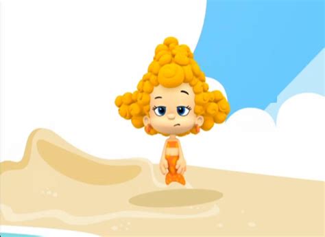 Deema/Development | Bubble Guppies Wiki | Fandom