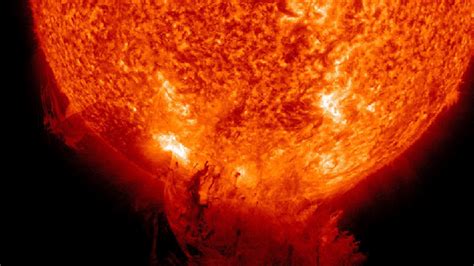 How Sun Weather Changes Affect Earth | Fox News