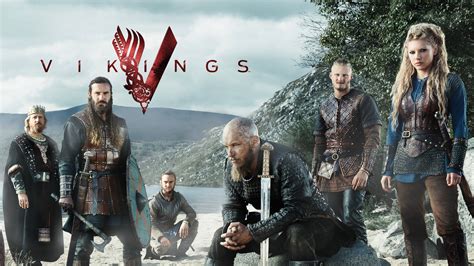 Vikings (TV Series 2013-2020) - Backdrops — The Movie Database (TMDB)