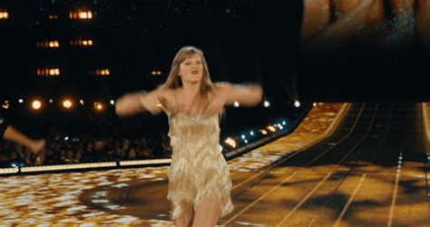 Taylor Swift Taylor Swift Eras Tour GIF - Taylor swift Taylor swift ...