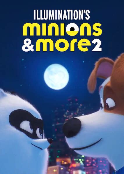 Minions & More 2 (2022) FullHD - WatchSoMuch