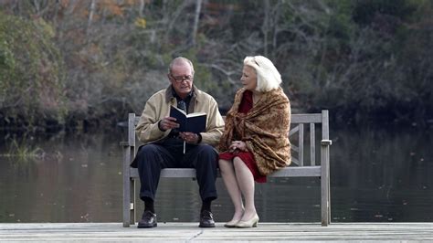 The Notebook (2004) - Backdrops — The Movie Database (TMDB)