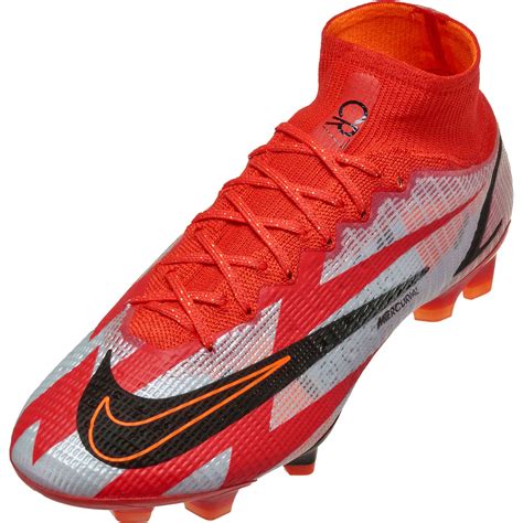 Nike Mercurial Superfly 8 Elite Fg - Communauté MCMS™.