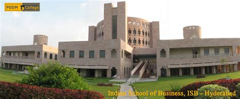 ISB Hyderabad: Fees, Admission 2024, Ranking, Package