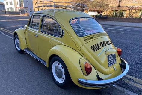 VW Beetle | Spotted - PistonHeads UK