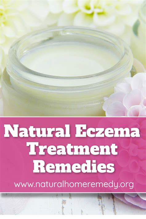 Eczema Home Remedy Treatment - What You Can Do To Alleviate Eczema ...