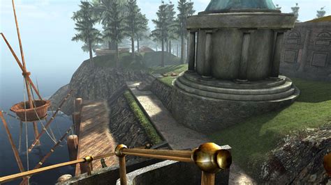 Classic adventure game Myst now available on Android - NotebookCheck ...