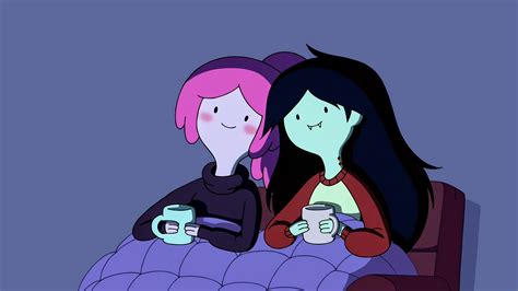 Adventure Time Marceline Wallpapers