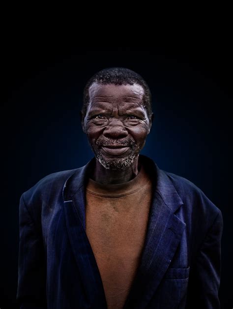 Man Portrait Old African - Free photo on Pixabay