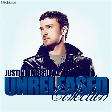 Coverlandia - The #1 Place for Album & Single Cover's: Justin ...