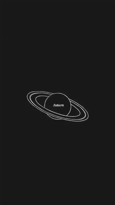 Saturn Aesthetic Wallpapers - Top Free Saturn Aesthetic Backgrounds ...