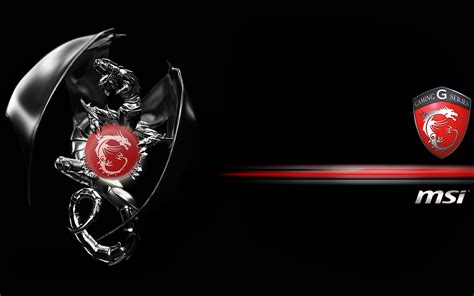 🔥 [140+] Msi Wallpapers | WallpaperSafari