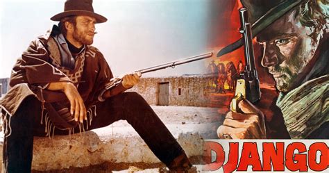 10 Best Spaghetti Westerns, According To IMDb | ScreenRant