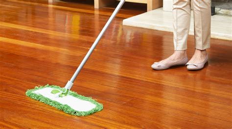 Hardwood Flooring Maintenance – Flooring Tips