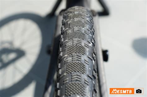 Maxxis Aspen ST, la cubierta más rápida de Maxxis... que no se vende (aún)